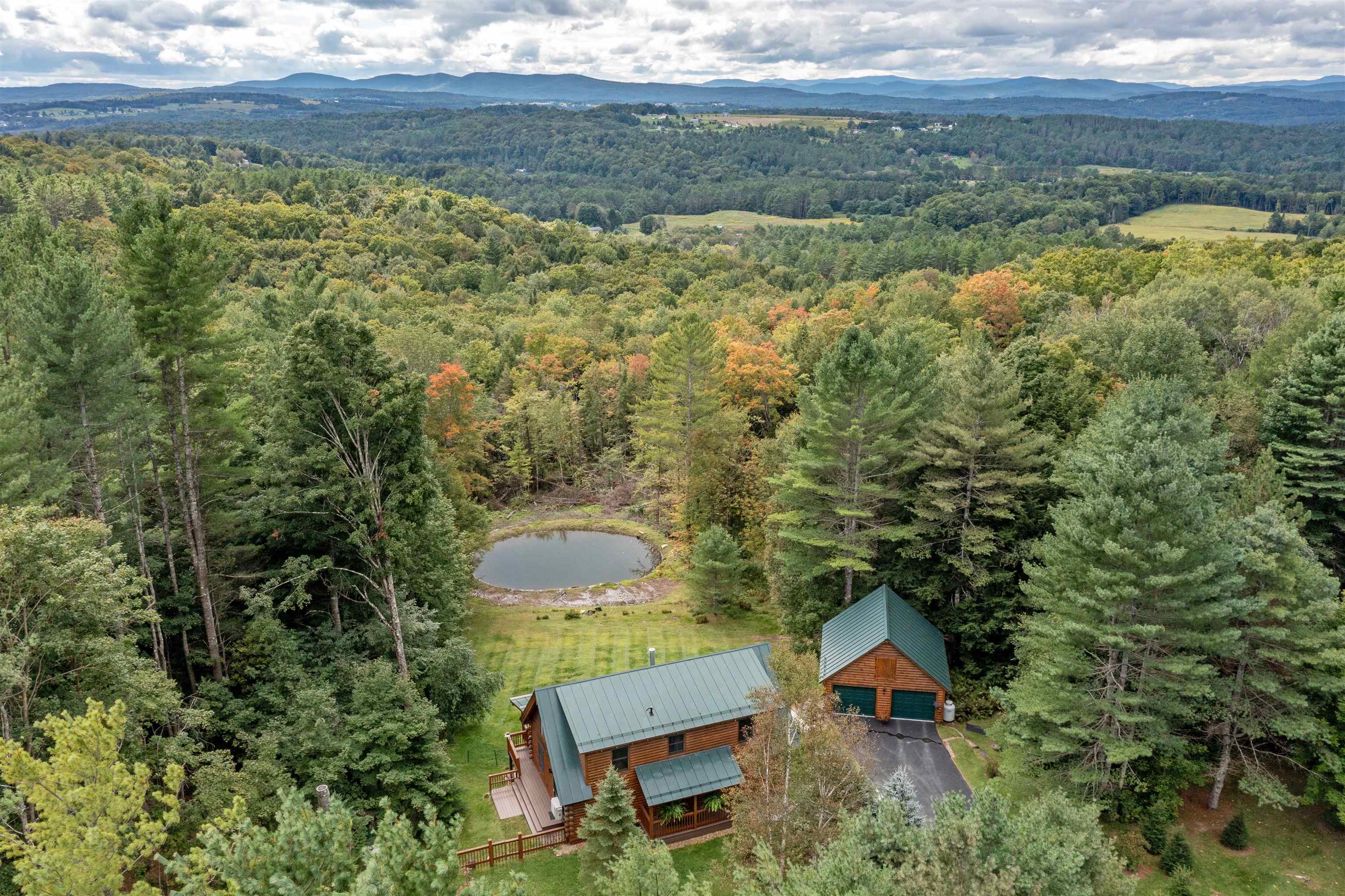 203 Jourdan Road East Montpelier, VT 05651 - Photo 39 of 39