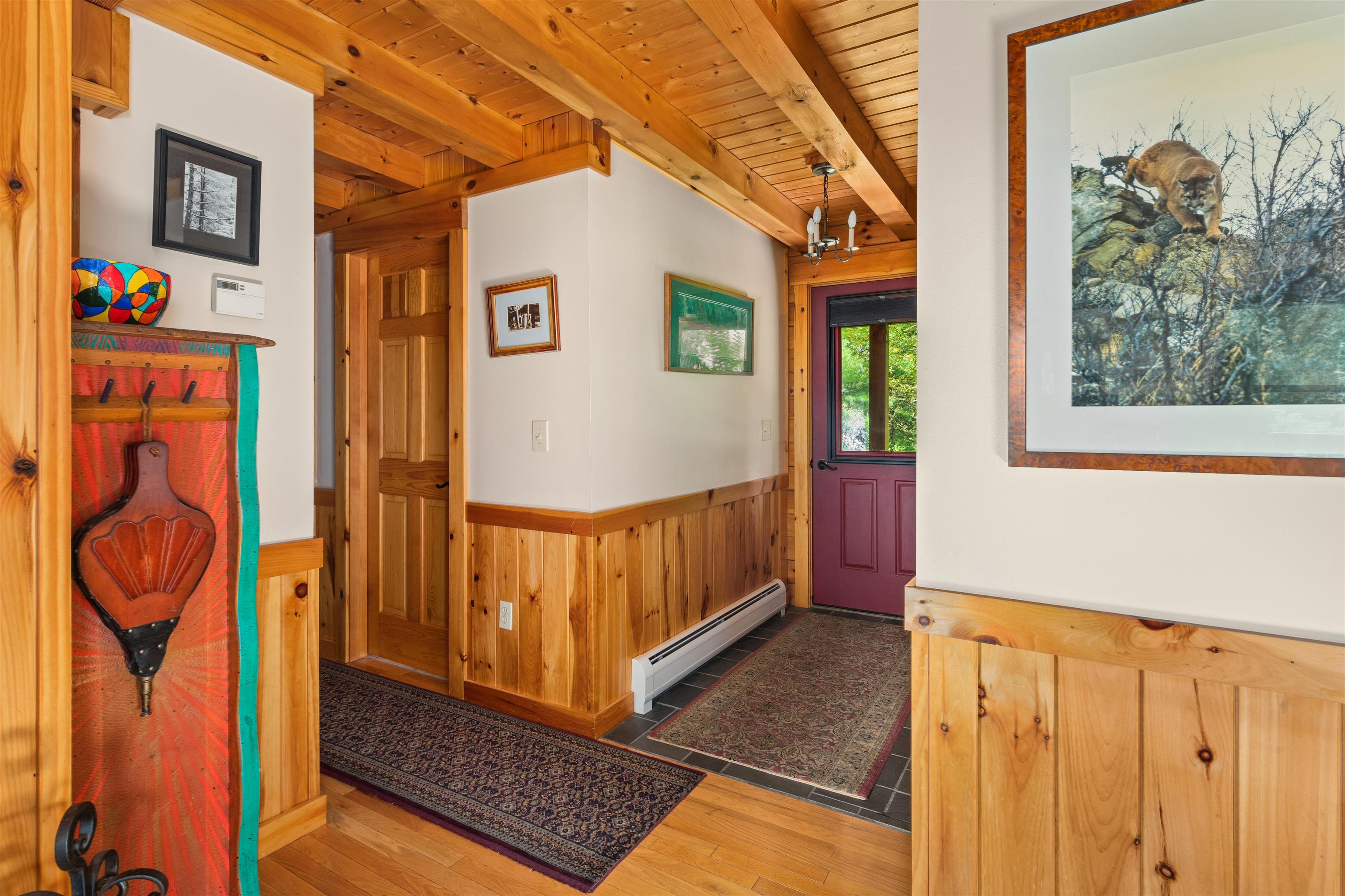 203 Jourdan Road East Montpelier, VT 05651 - Photo 5 of 39