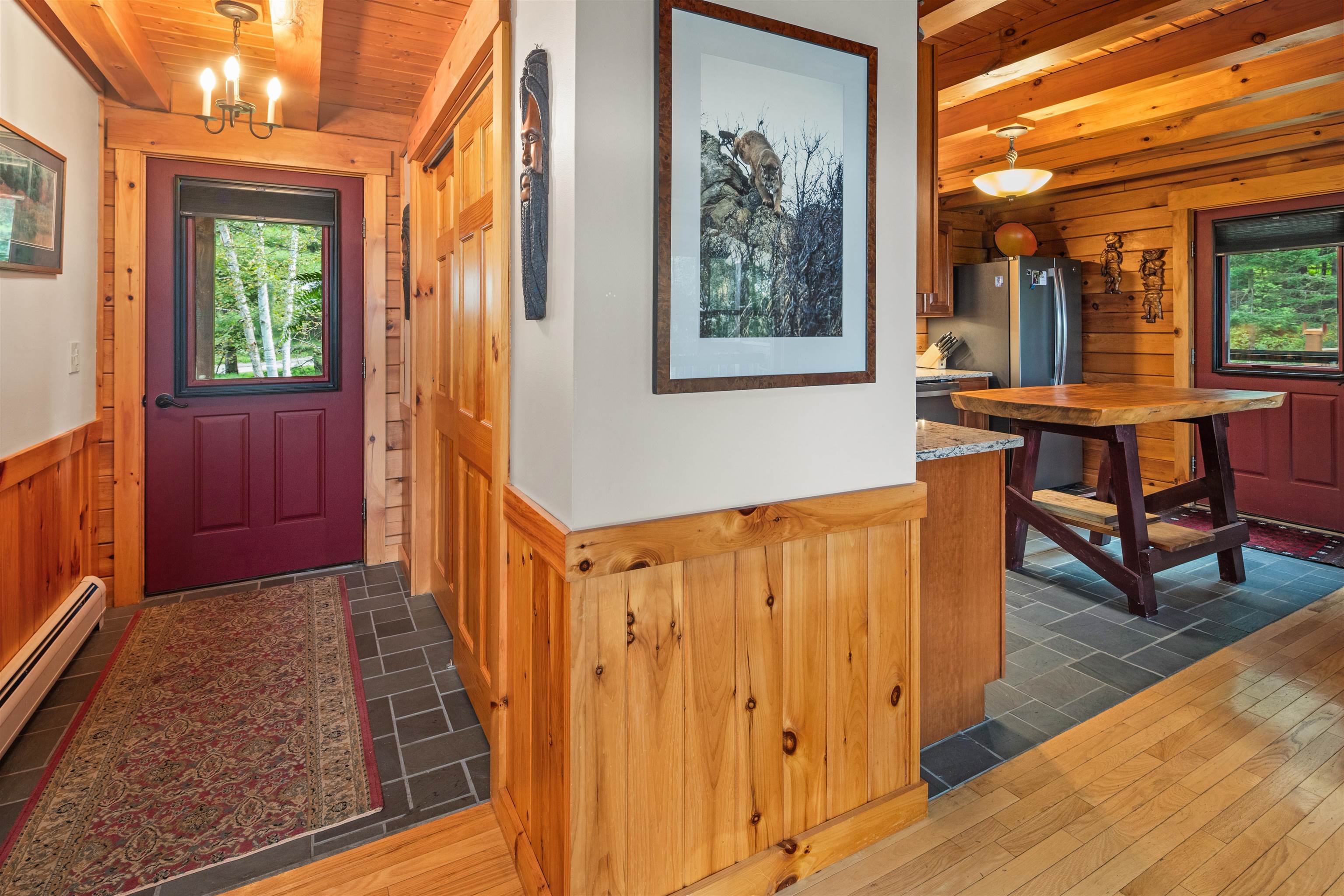 203 Jourdan Road East Montpelier, VT 05651 - Photo 6 of 39