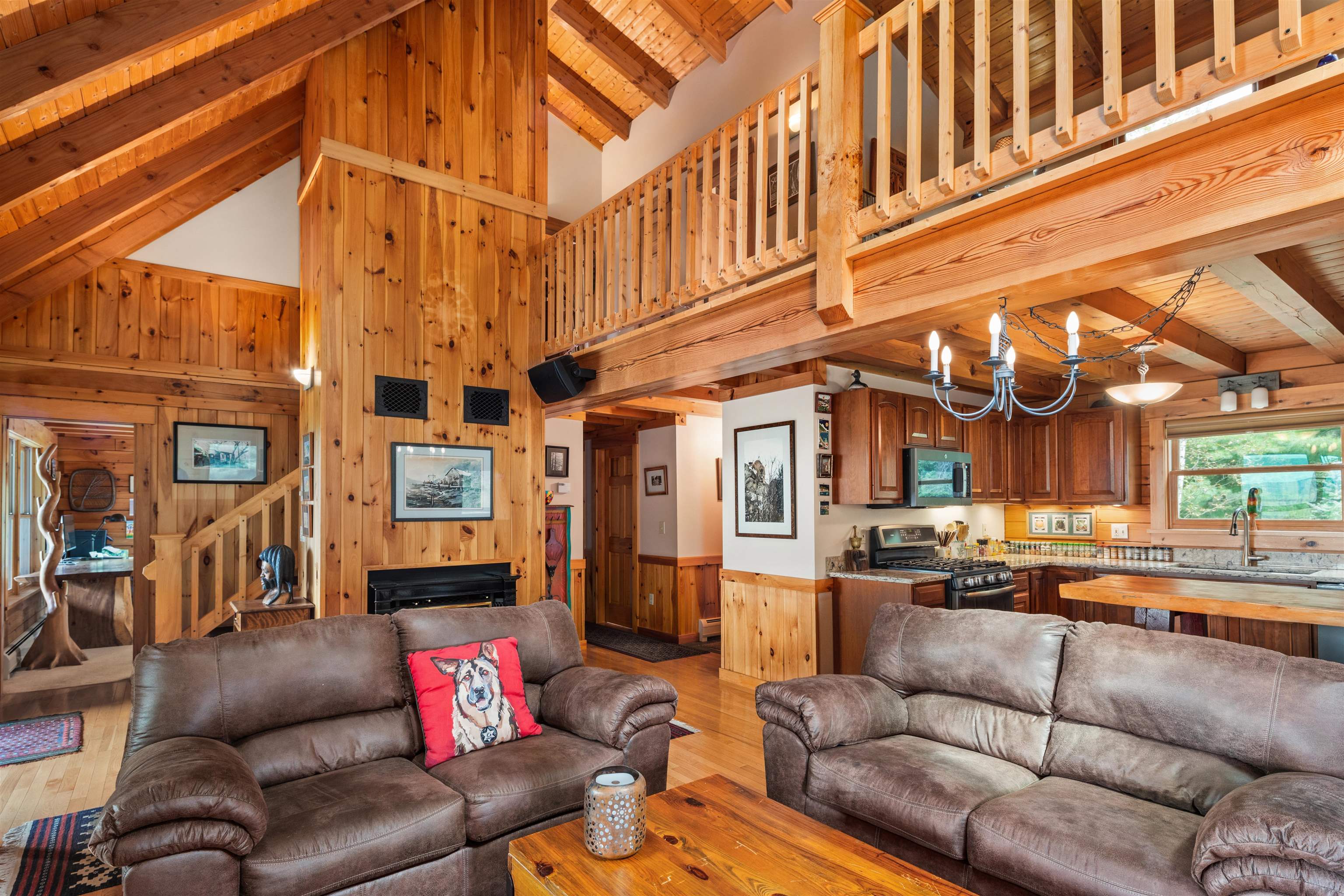 203 Jourdan Road East Montpelier, VT 05651 - Photo 7 of 39
