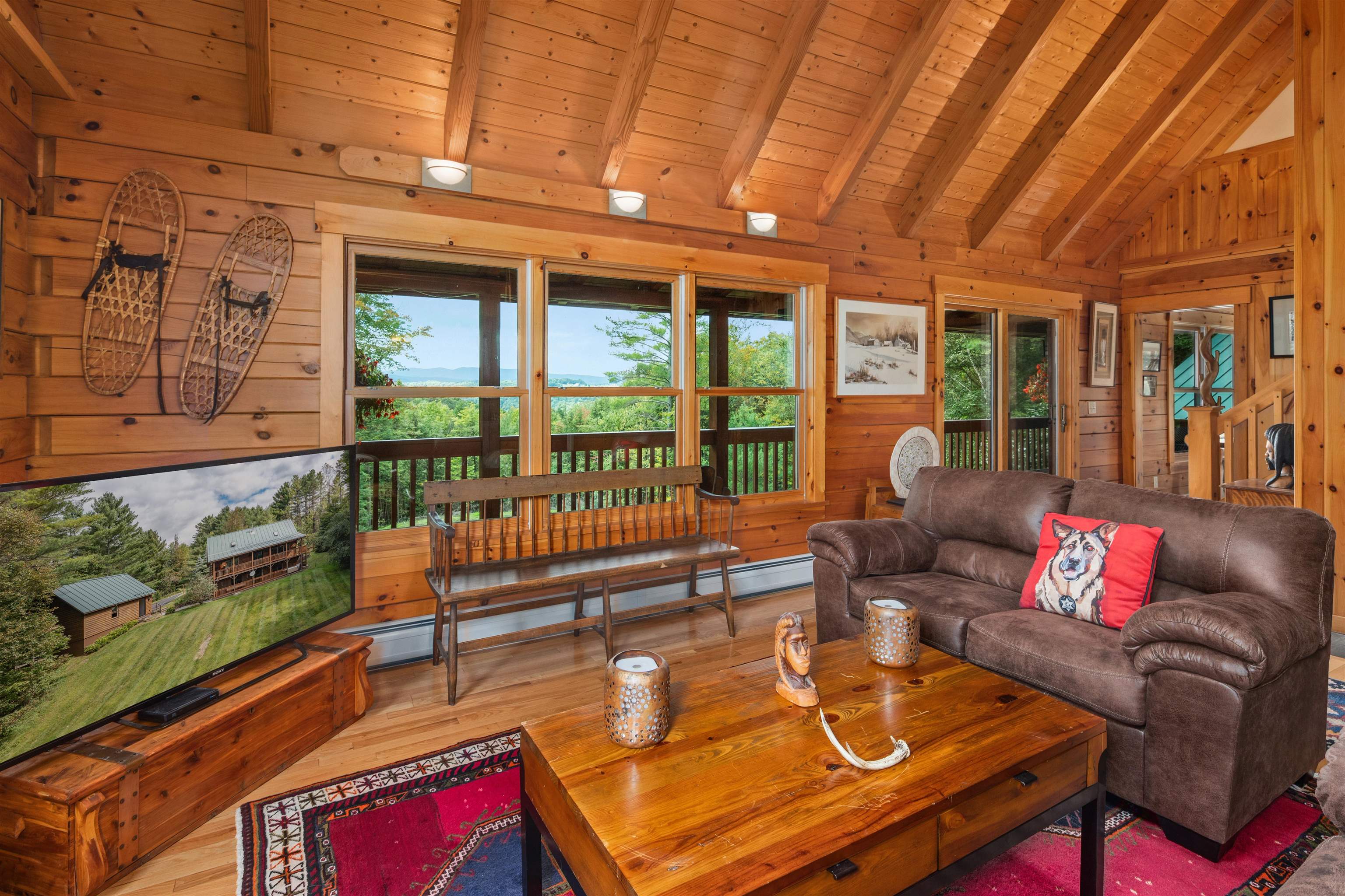 203 Jourdan Road East Montpelier, VT 05651 - Photo 8 of 39