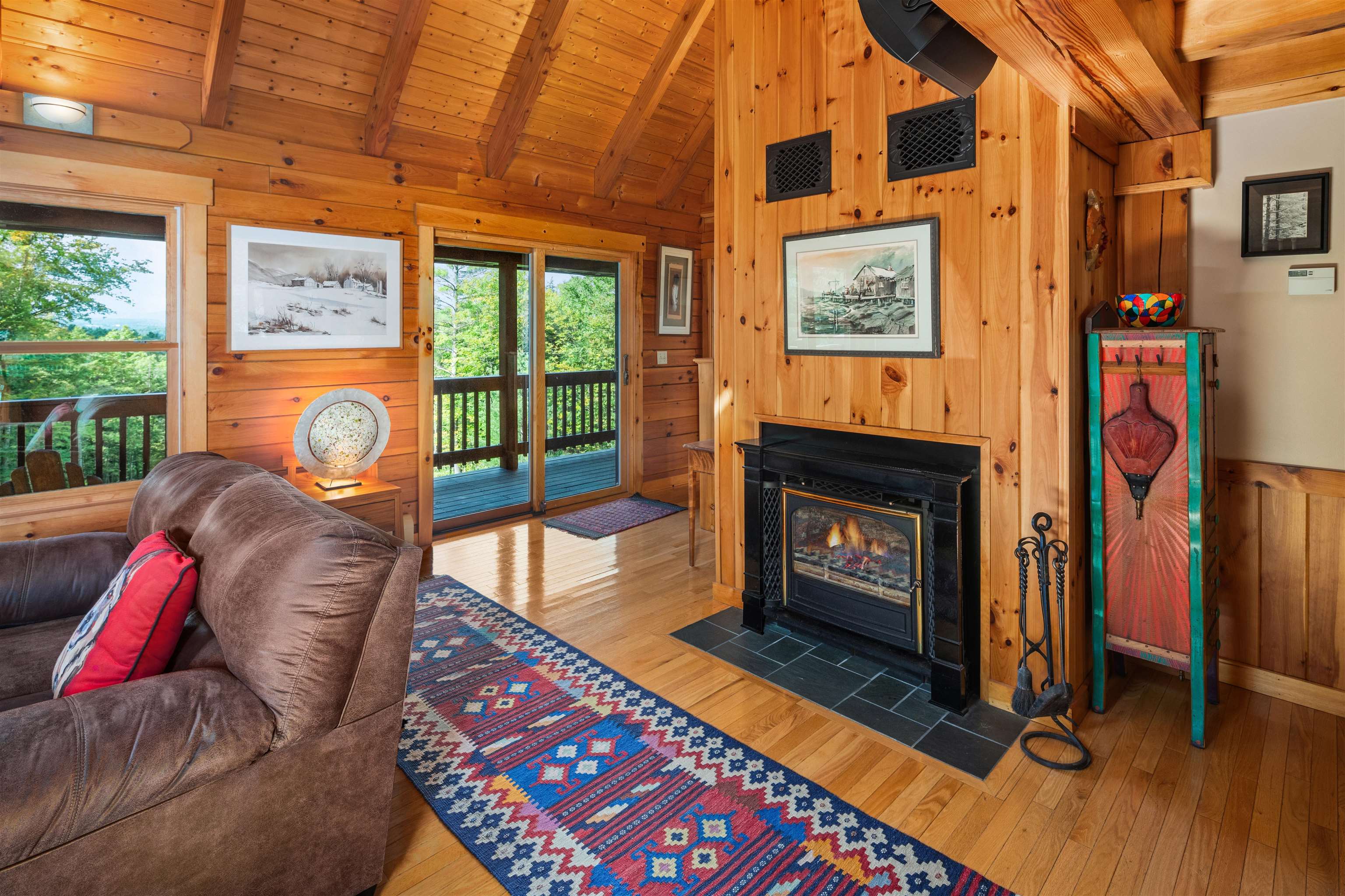 203 Jourdan Road East Montpelier, VT 05651 - Photo 10 of 39