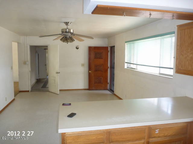 1472 West Roller Coaster Road Tucson, AZ 85704 - Photo 18 of 19 Gallery Image 18