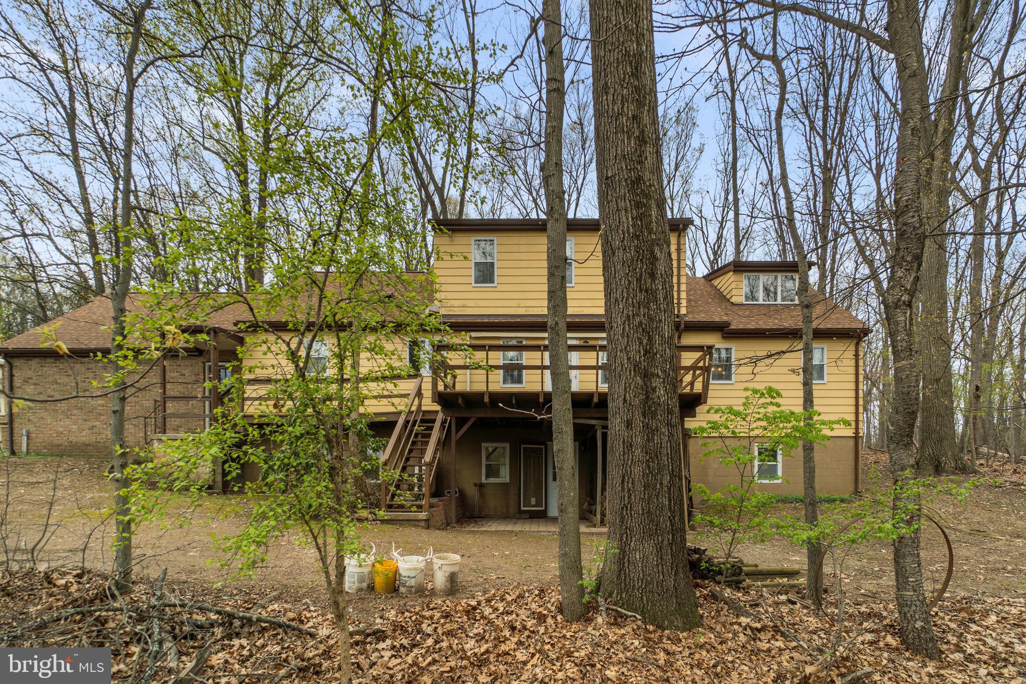 2062 Harvey Gummel Road Hampstead, MD 21074 - Photo 4 of 70