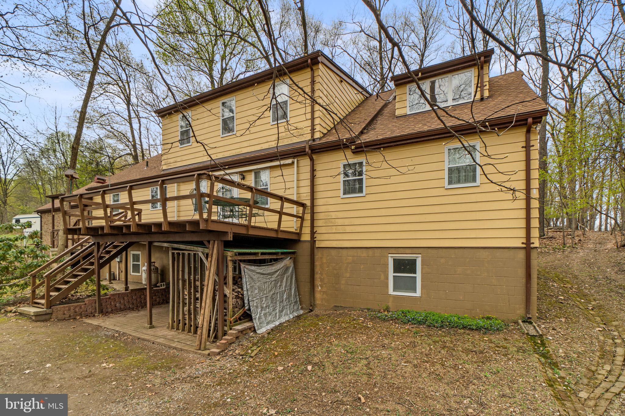 2062 Harvey Gummel Road Hampstead, MD 21074 - Photo 49 of 70