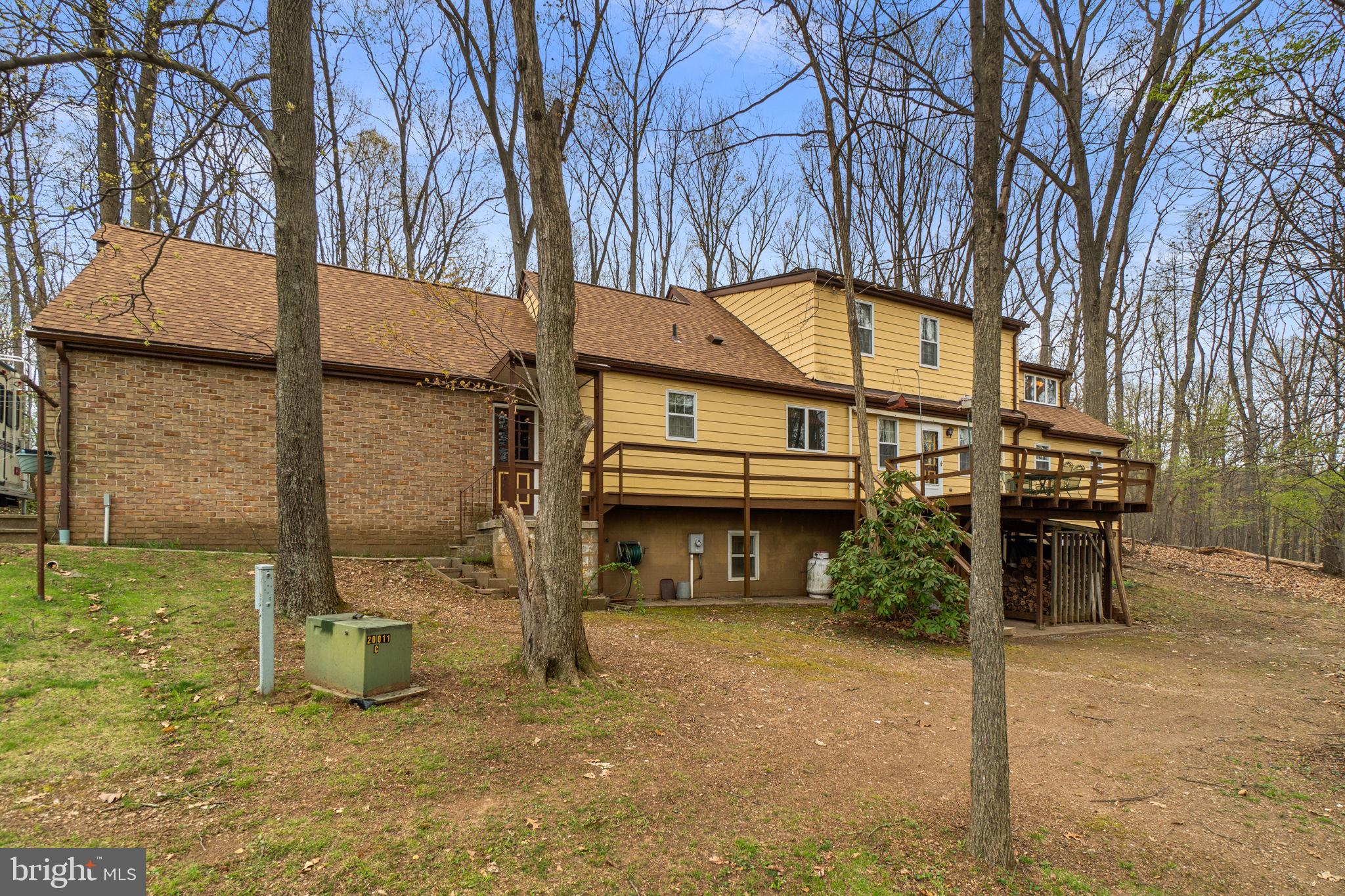 2062 Harvey Gummel Road Hampstead, MD 21074 - Photo 5 of 70