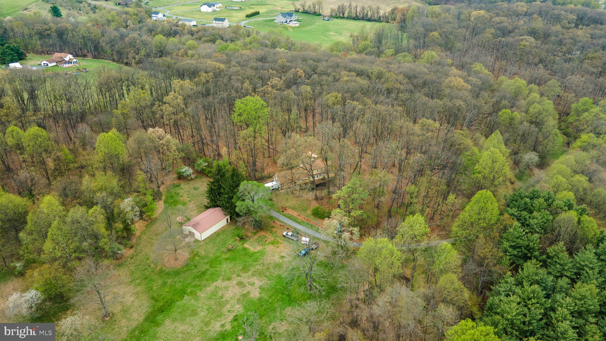 2062 Harvey Gummel Road Hampstead, MD 21074 - Photo 56 of 70
