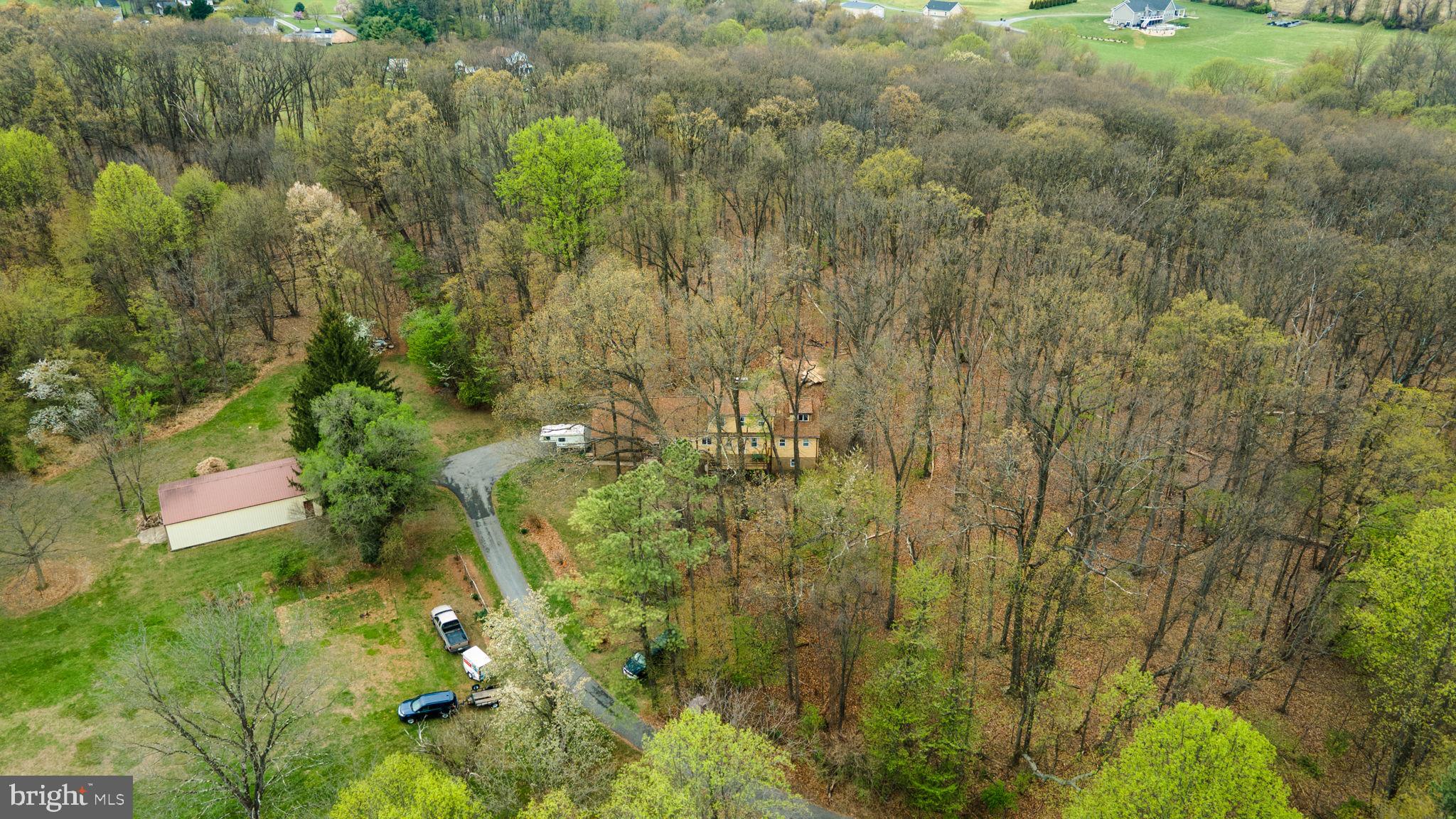 2062 Harvey Gummel Road Hampstead, MD 21074 - Photo 58 of 70
