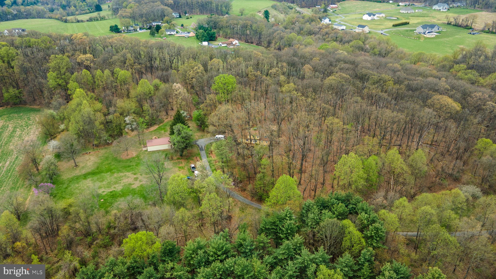 2062 Harvey Gummel Road Hampstead, MD 21074 - Photo 60 of 70