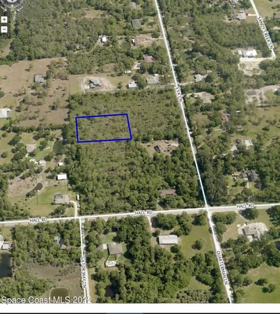 $145,000 | 0 Unknown Lane, Malabar, FL 32950