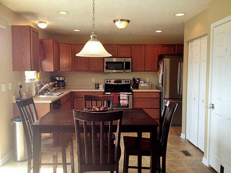 615 Cedar Ridge Drive Apollo, PA 15613 - Photo 11 of 25 Kitchen.