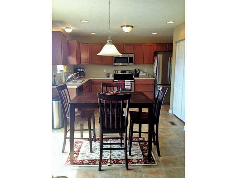 615 Cedar Ridge Drive Apollo, PA 15613 - Photo 12 of 25 Kitchen.