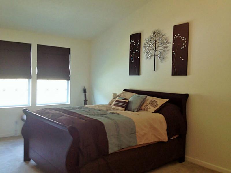 615 Cedar Ridge Drive Apollo, PA 15613 - Photo 14 of 25 Master Bedroom.