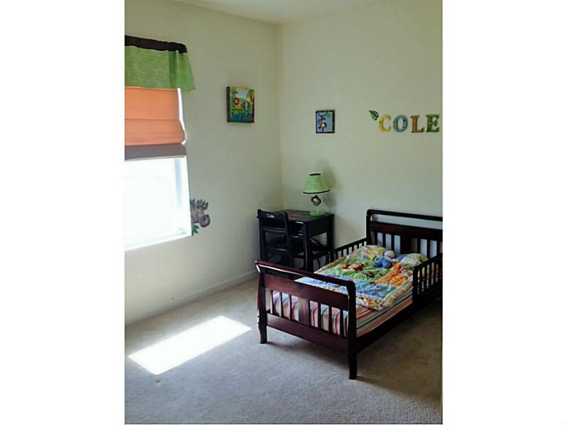 615 Cedar Ridge Drive Apollo, PA 15613 - Photo 17 of 25 Bedroom.