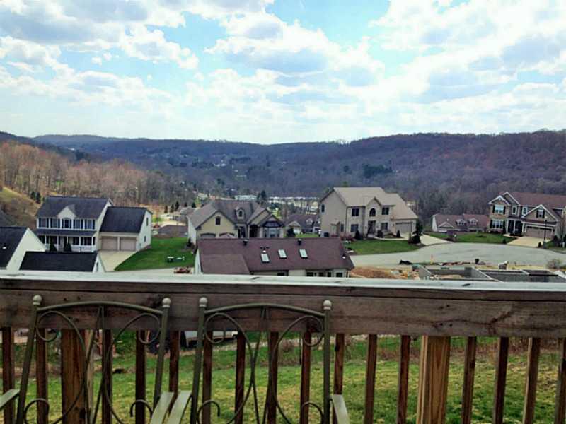 615 Cedar Ridge Drive Apollo, PA 15613 - Photo 21 of 25 View.