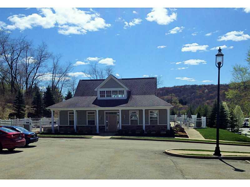 615 Cedar Ridge Drive Apollo, PA 15613 - Photo 23 of 25 Exterior Front.
