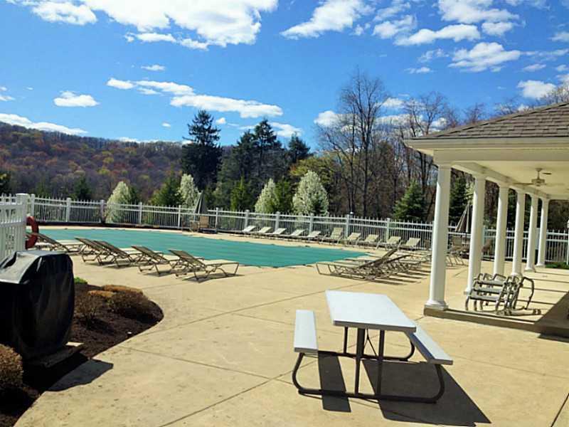 615 Cedar Ridge Drive Apollo, PA 15613 - Photo 24 of 25 Exterior Front.