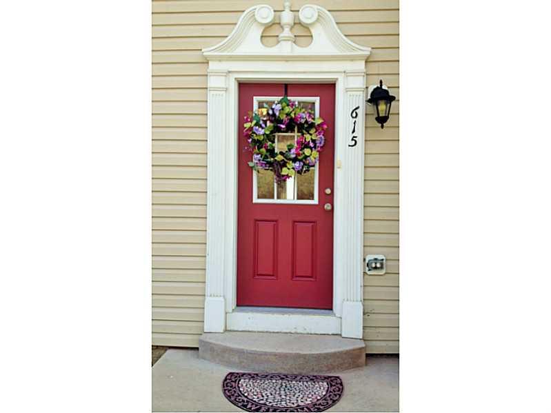 615 Cedar Ridge Drive Apollo, PA 15613 - Photo 4 of 25 Exterior Front.