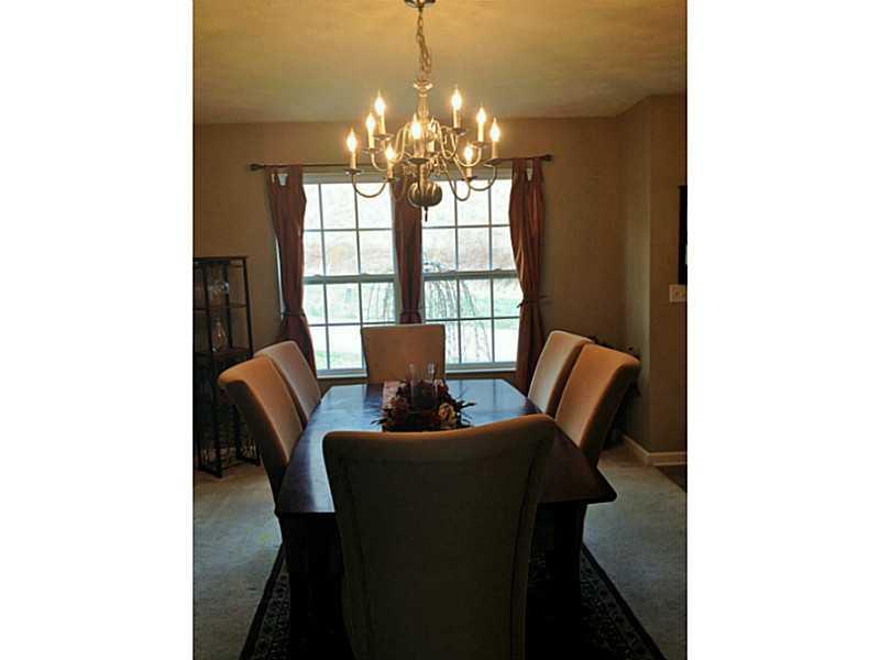 615 Cedar Ridge Drive Apollo, PA 15613 - Photo 8 of 25 Dining Room.