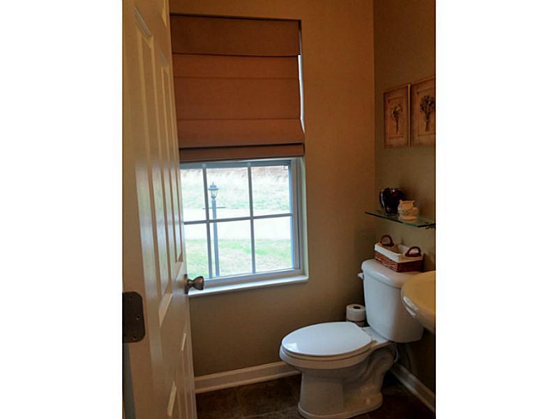 615 Cedar Ridge Drive Apollo, PA 15613 - Photo 10 of 25 Partial Bath.