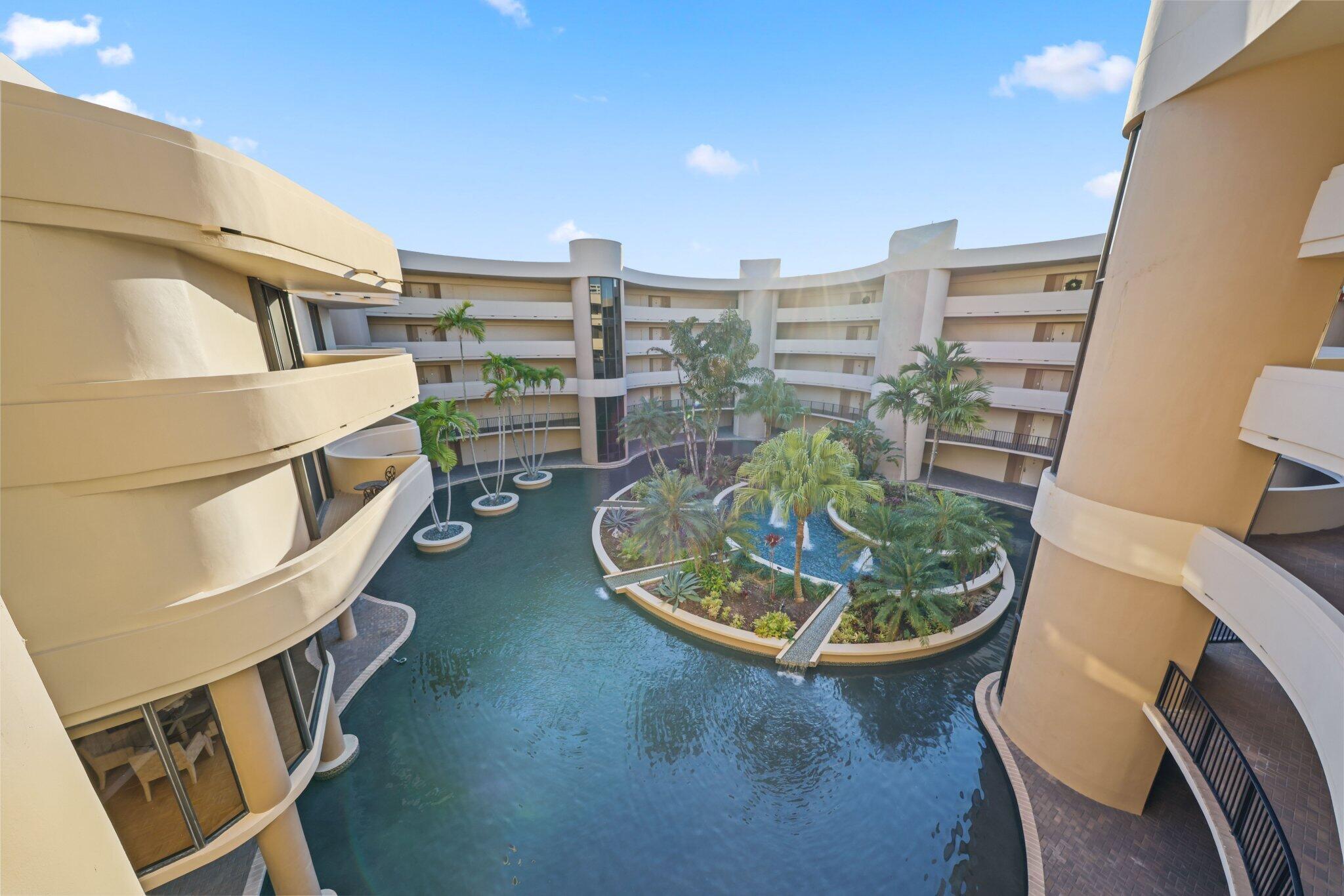 1401 South Ocean Boulevard, Unit 3090 Boca Raton, FL 33432 - Photo 38 of 46