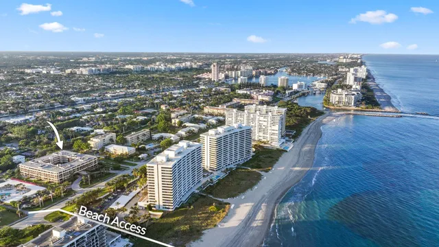 $499,900 | 1401 South Ocean Boulevard, Unit 3090, Boca Raton, FL 33432