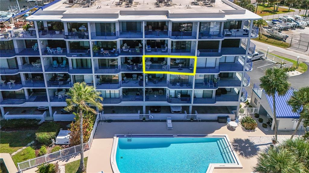 4823 Ebbtide Lane, Unit 302 Port Richey, FL 34668 - Photo 4 of 44 Gallery Image 4