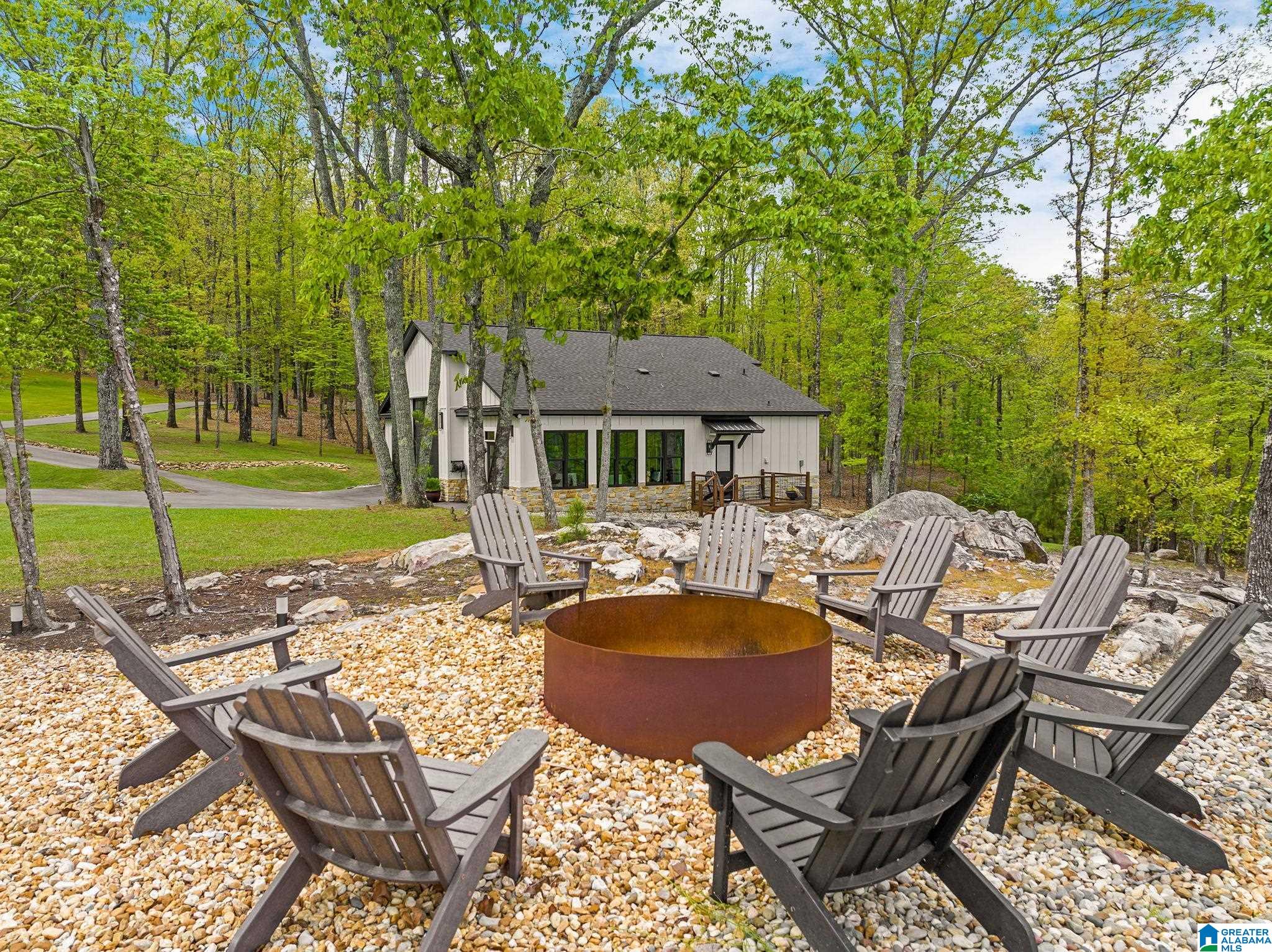 3153 Springstone Trail Leeds, AL 35094 - Photo 63 of 92