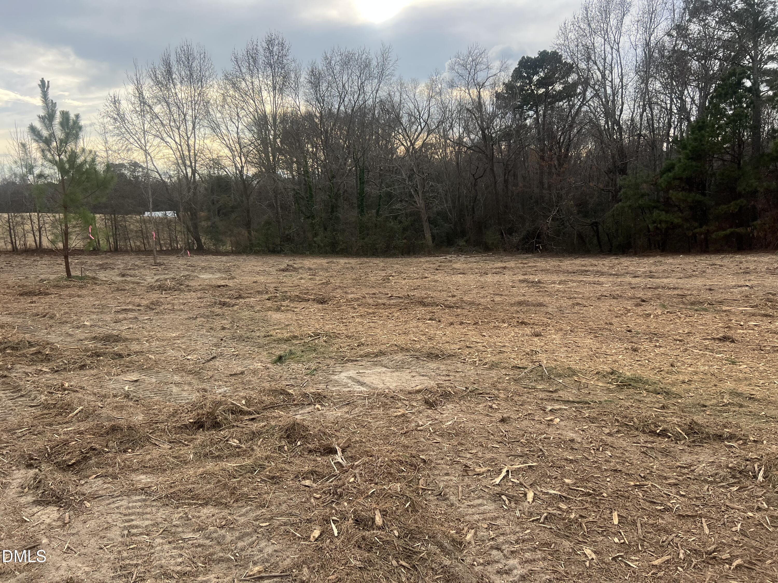 27 Woods Hill Lane Road Benson, NC 27504 - Photo 12 of 19 a view of wooden fence