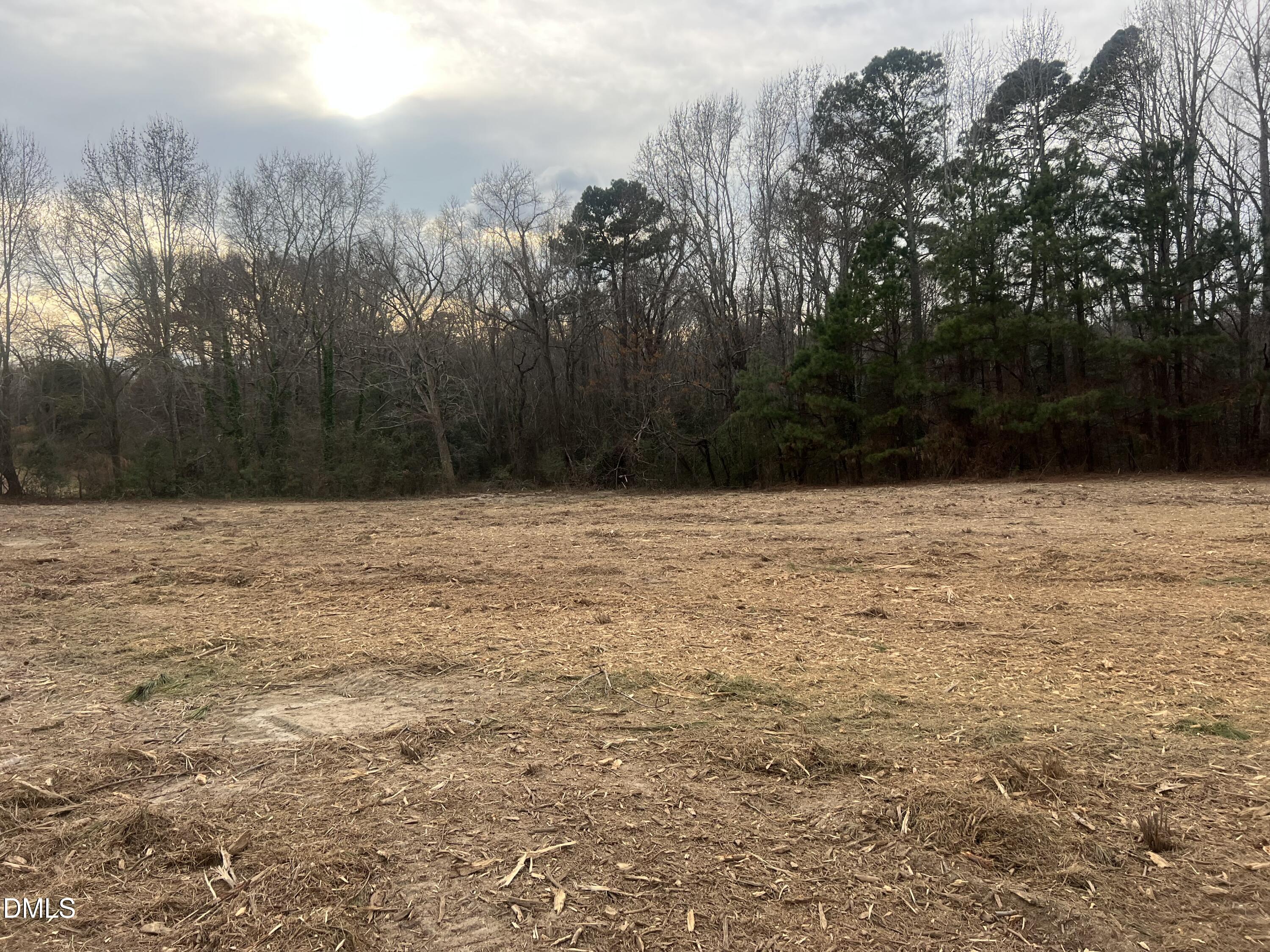 27 Woods Hill Lane Road Benson, NC 27504 - Photo 13 of 19 a view of wooden fence