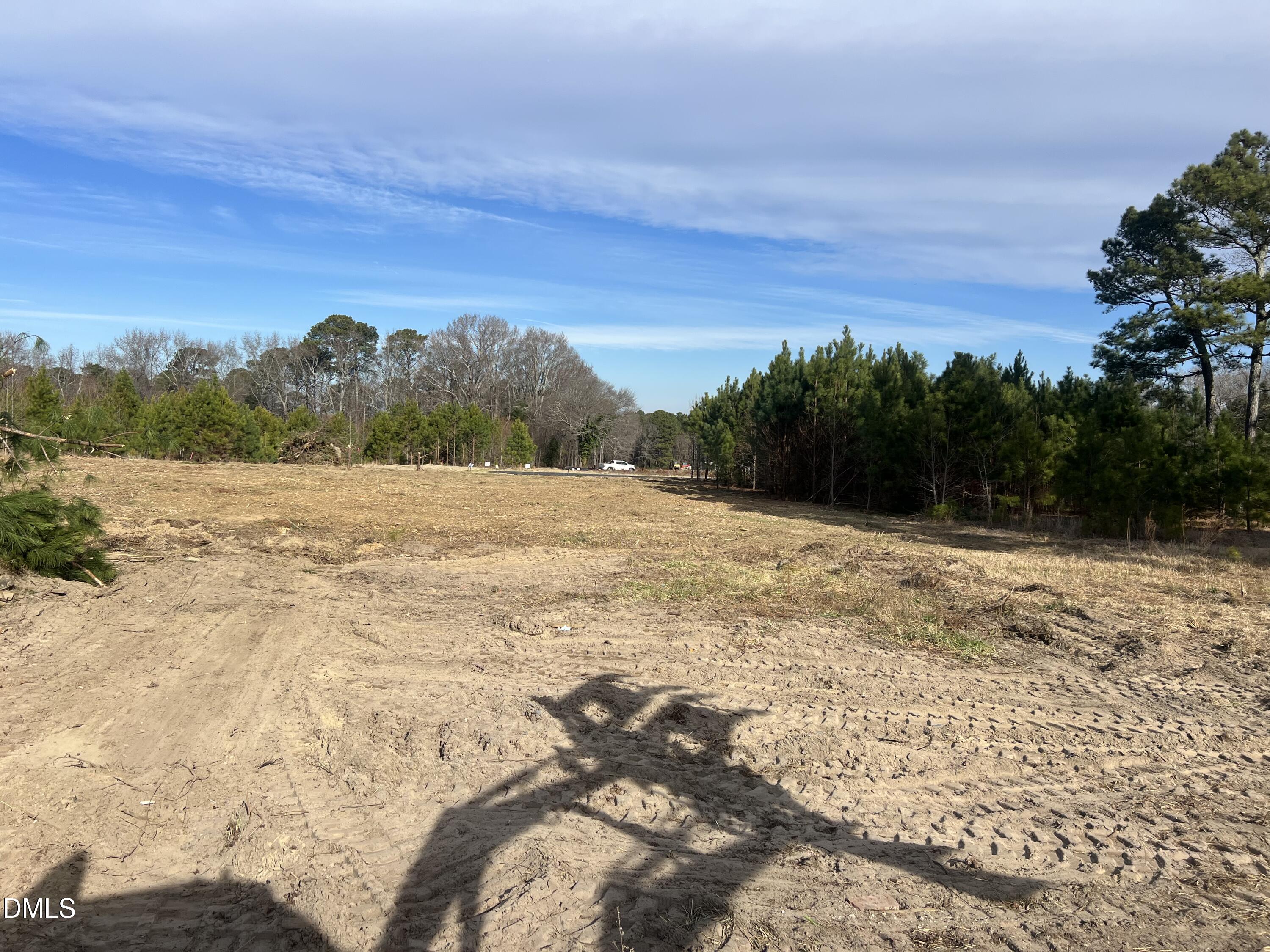 27 Woods Hill Lane Road Benson, NC 27504 - Photo 5 of 19 a view of lake view with mountain view
