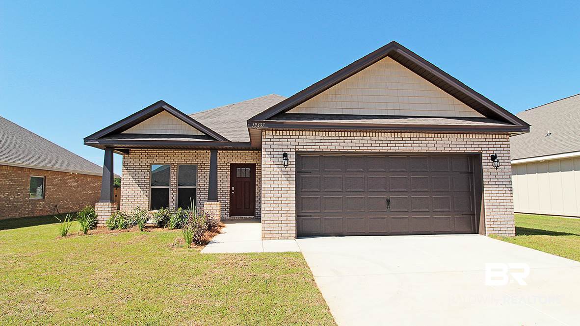 19337 Kudu Avenue, Unit 34 Foley, AL 36535 - Photo 1 of 19