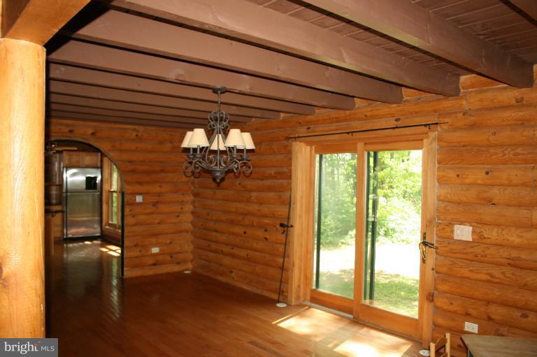 2305 Amoss Mill Road Pylesville, MD 21132 - Photo 14 of 27 Dining Room