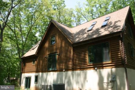 2305 Amoss Mill Road Pylesville, MD 21132 - Photo 3 of 27 Exterior (Rear)