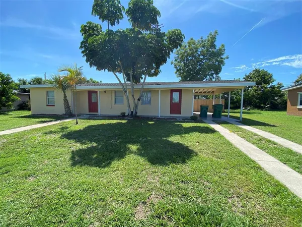 $1,600 | 22017 Beverly Avenue, Port Charlotte, FL 33952