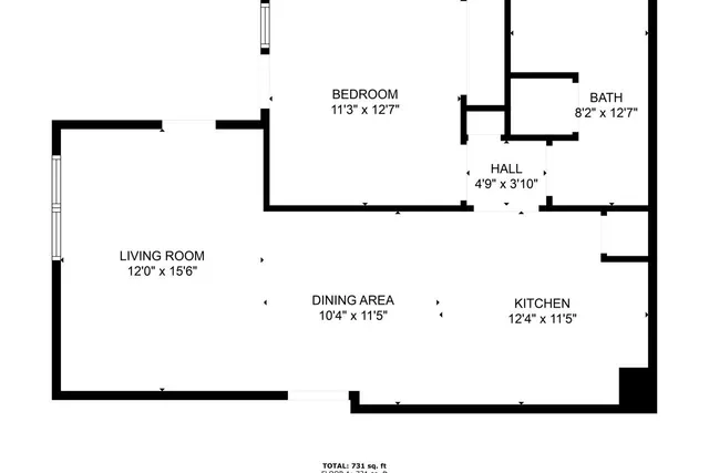 $1,700 | 1001 The Cape, Unit 46, Horseshoe Bay, TX 78657