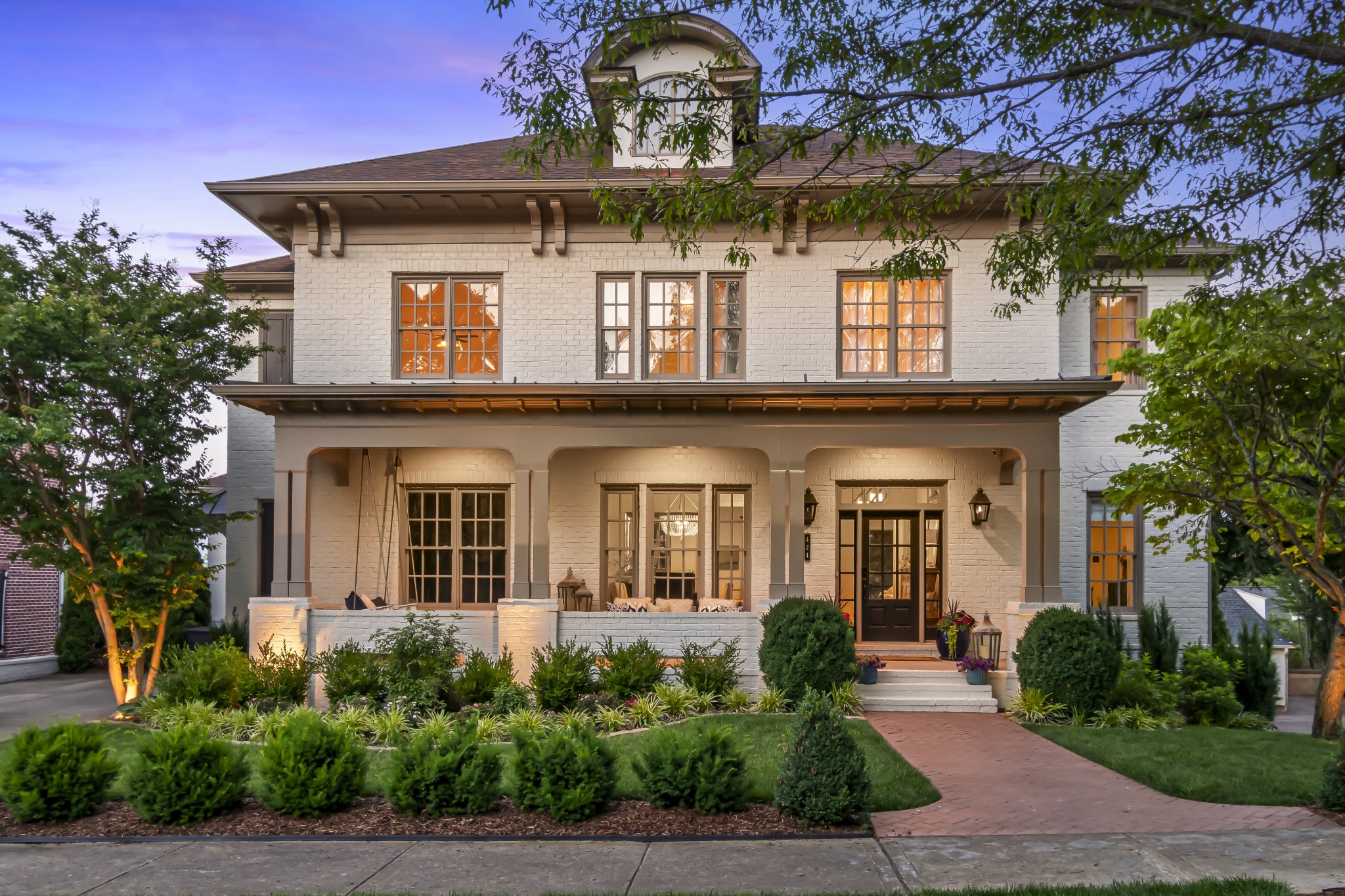 424 Wild Elm Street Franklin, TN 37064 - Photo 4 of 91
