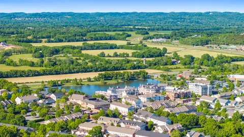 $2,999,000 | 424 Wild Elm Street, Franklin, TN 37064