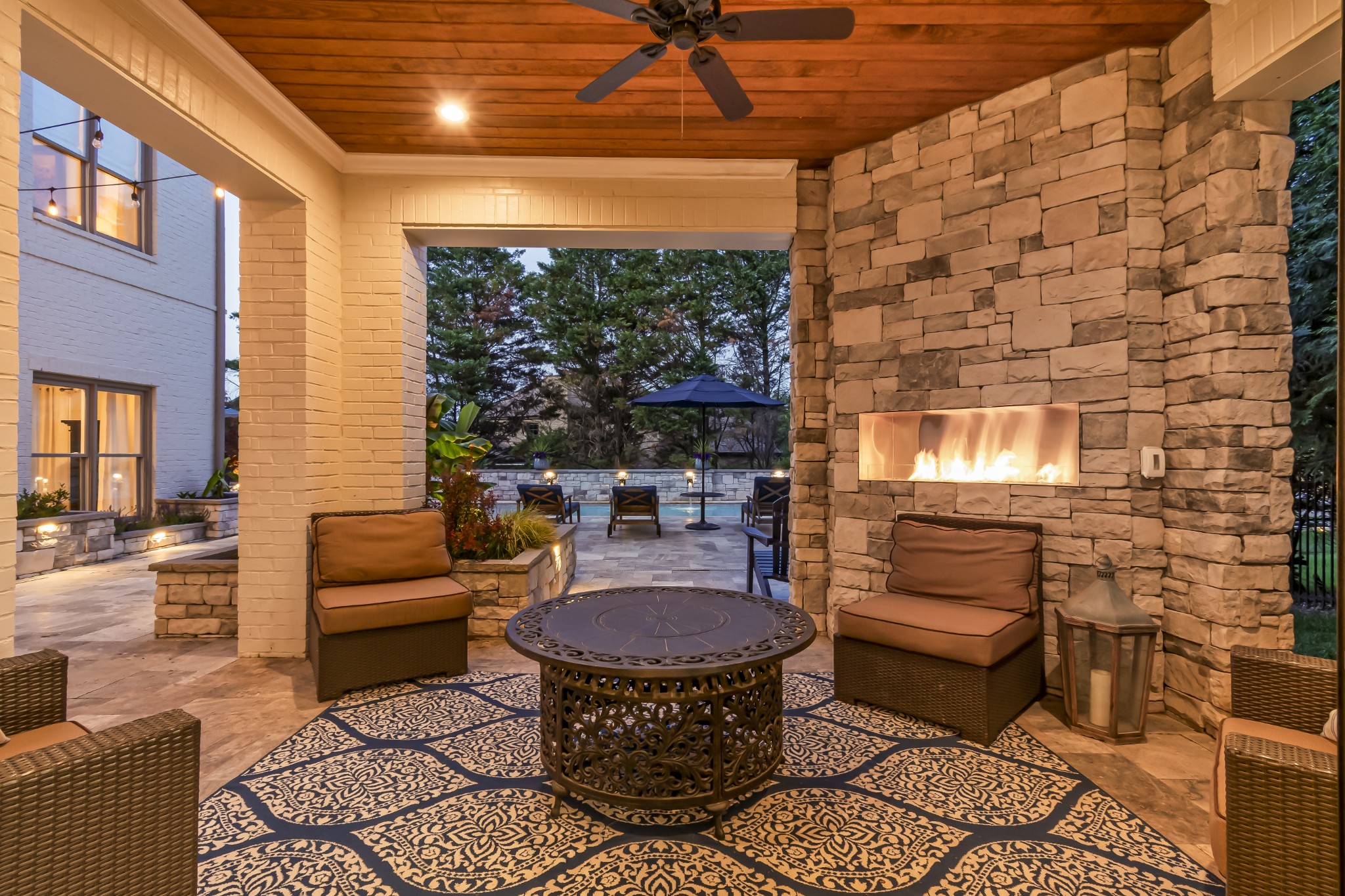 424 Wild Elm Street Franklin, TN 37064 - Photo 10 of 91