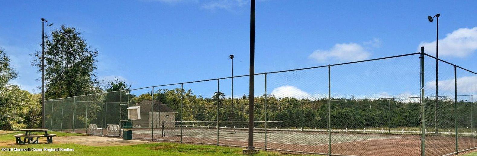 27 Clear Lake Road Whiting, NJ 08759 - Photo 22 of 24 tennis courts