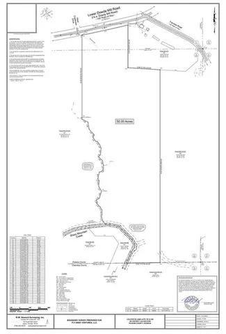$1,075,000 | 0 Lower Dowda Mill Road, Jasper, GA 30143