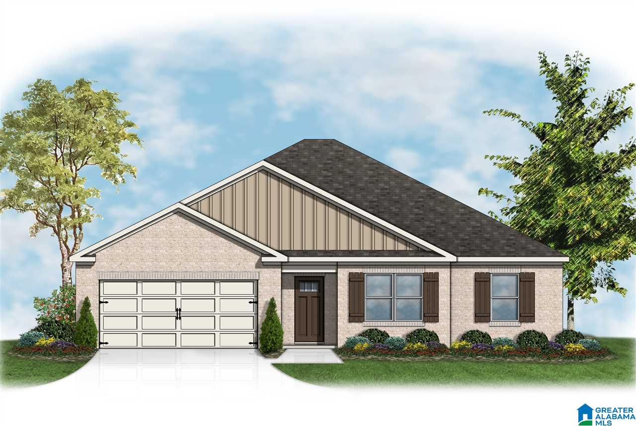 767 Crider Road Alabaster, AL 35114 - Photo 1 of 12