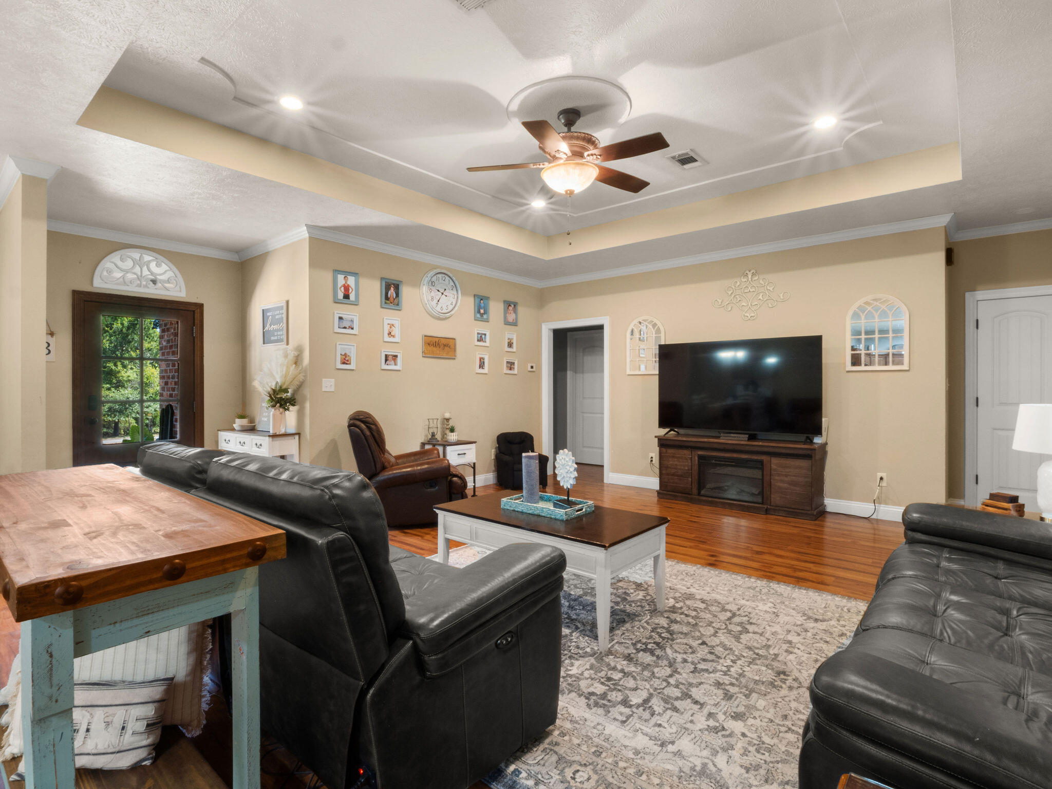 886 Castor Lake Road Leesville, LA 71446 - Photo 7 of 27 Gallery Image 7