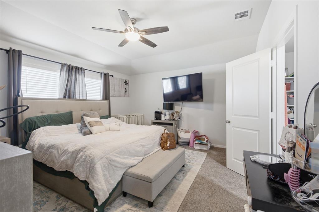 3212 Quiet Valley Road Fort Worth, TX 76123 - Photo 18 of 34