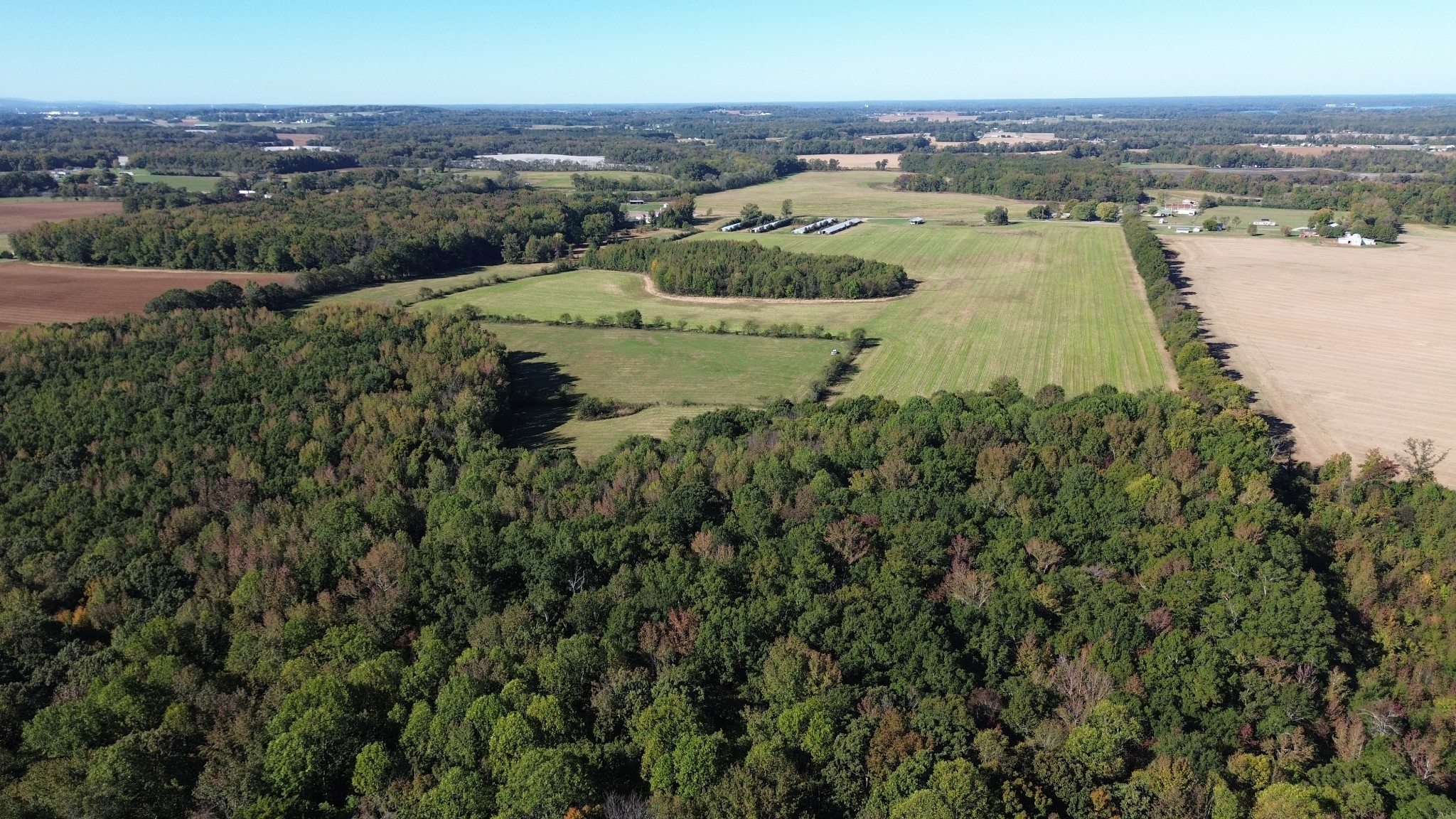 2526 Oak Grove Road Decherd, TN 37324 - Photo 11 of 13