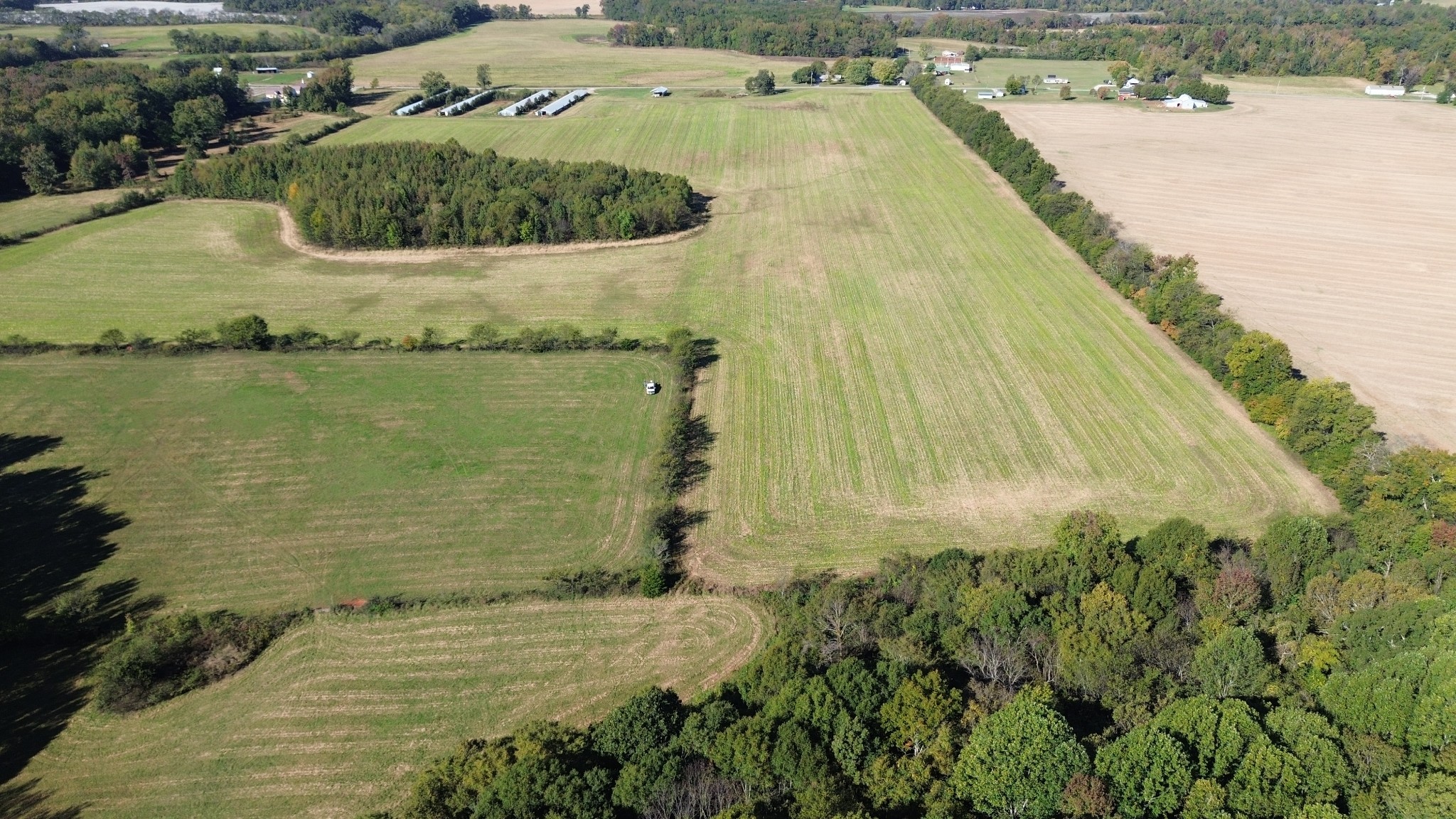 2526 Oak Grove Road Decherd, TN 37324 - Photo 12 of 13