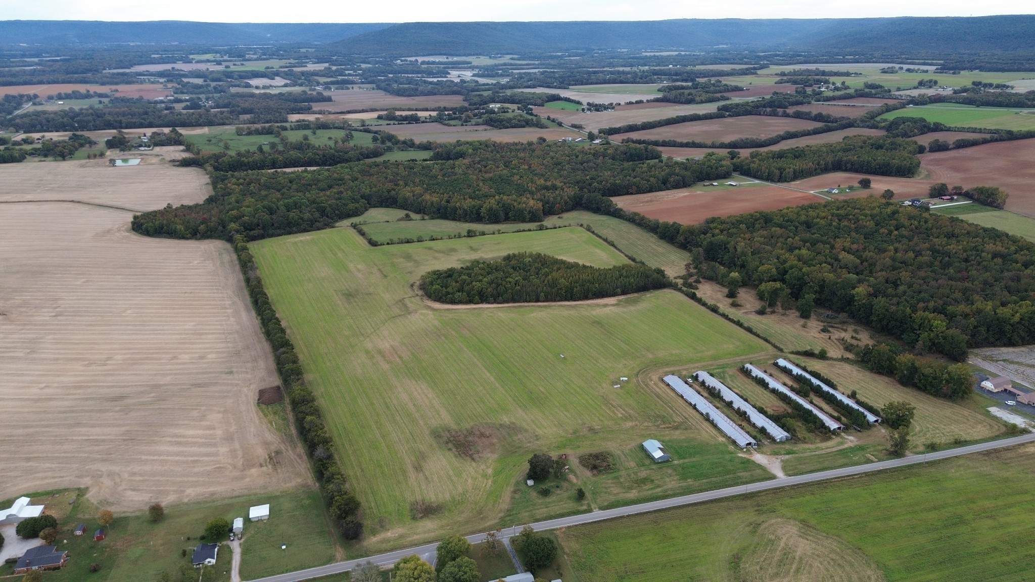 2526 Oak Grove Road Decherd, TN 37324 - Photo 13 of 13