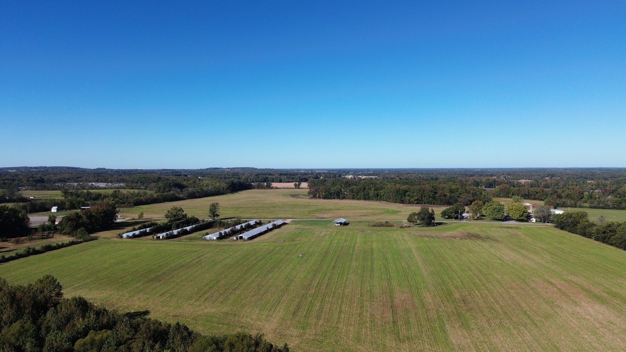 2526 Oak Grove Road Decherd, TN 37324 - Photo 6 of 13