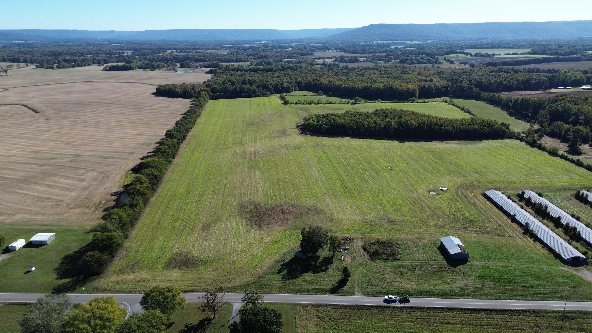 2526 Oak Grove Road Decherd, TN 37324 - Photo 8 of 13