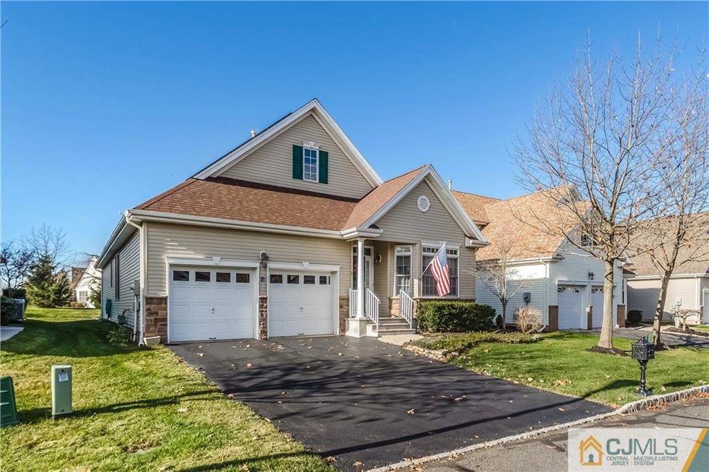 8 Stryker Road Somerset, NJ 08873 - Photo 1 of 25 Gallery Image 1